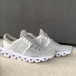 OnCloud Swift Women’s Running Shoe